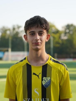 Avatar Bild für Ali Jawish
