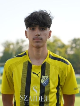 Avatar Bild für Baran Kaya