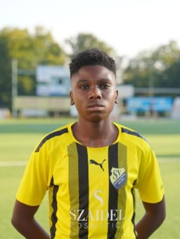 Avatar Bild für Malcom Mabiala Pedro Mpuati