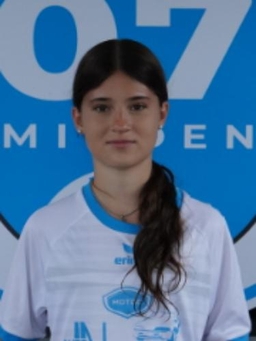 Avatar Bild für Maya Bergert