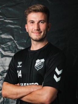 Avatar Bild für Mauritz Theilken