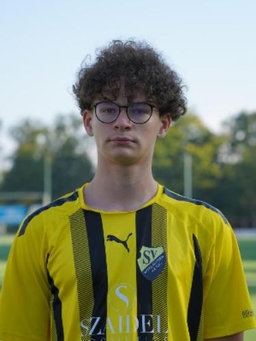 Avatar Bild für Joshua Justin Weissert