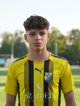 Avatar Bild für Zayd Ben Hamida
