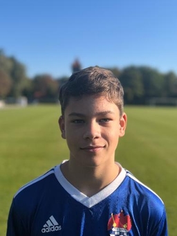 Avatar Bild für Ben Elias Thiele