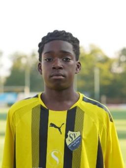 Avatar Bild für Brian Uchenna Ofuokwo
