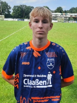 Avatar Bild für Lucas Stoyke