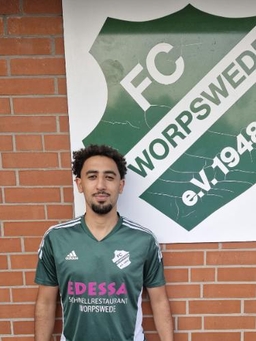 Avatar Bild für Mohamed Jaafar