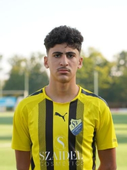 Avatar Bild für Ahmad Alakkawi