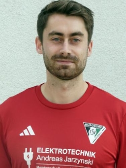 Avatar Bild für Aaron Damker