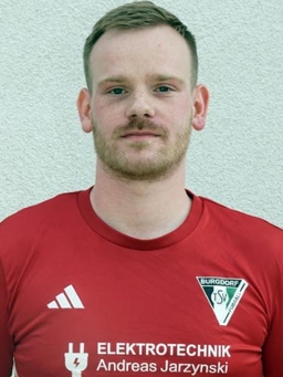 Avatar Bild für Patrick Langwost