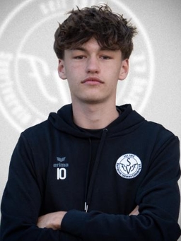 Avatar Bild für Levi Jann Rebmann