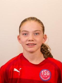 Avatar Bild für Luisa Holland