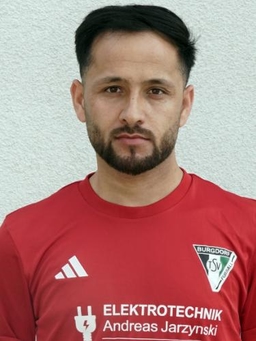 Avatar Bild für Shirin Agha Shirzad