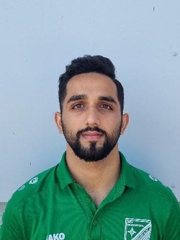 Avatar Bild für Shah Ahmad Mahmoodi