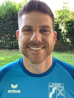 Avatar Bild für Manuel Backes