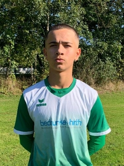 Avatar Bild für Leonis Bajra