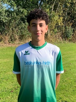 Avatar Bild für Elias Larbi Chebbani