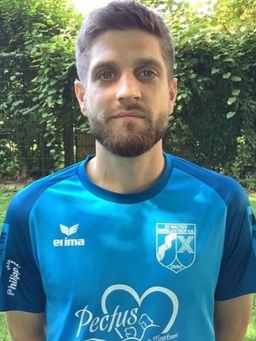 Avatar Bild für Nico Brehm