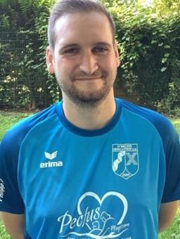 Avatar Bild für Elias Froncek