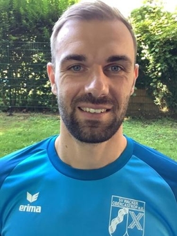 Avatar Bild für Marius Hoffmann