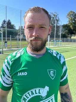 Avatar Bild für Kevin Morea