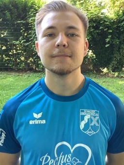 Avatar Bild für Maurice Emilio Seifert