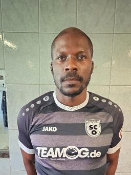 Avatar Bild für Labou Saah