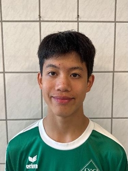Avatar Bild für Minh Tim Duc Nguyen