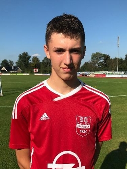 Avatar Bild für Torben Schräer