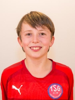 Avatar Bild für Levi Krieger