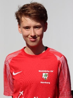 Avatar Bild für Antonia Julia Marie Buettner