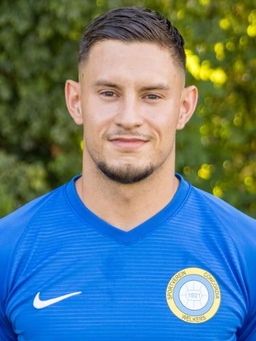 Avatar Bild für Patrise Gjocaj