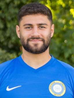 Avatar Bild für Askin Savran
