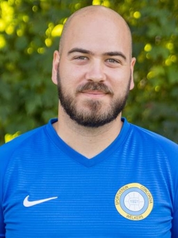 Avatar Bild für Valentin Witzel