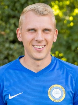 Avatar Bild für Pius Roehrig