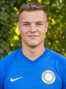 Avatar Bild für Felix Mueller