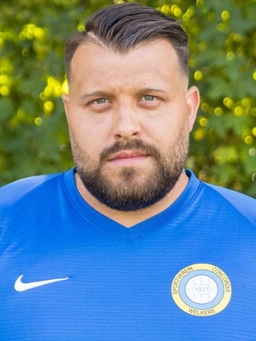 Avatar Bild für Danilo Maffeo