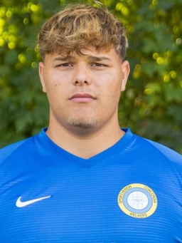 Avatar Bild für Dylan Giuseppe Maffeo