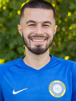 Avatar Bild für Okan Koc