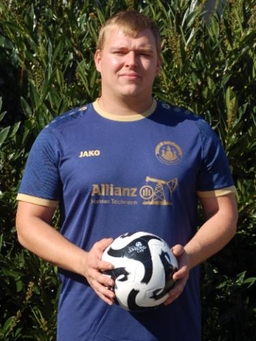 Avatar Bild für Christian Blumenthahl