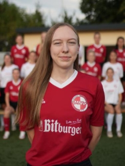 Avatar Bild für Lea Berressem