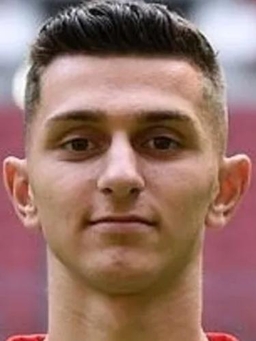 Avatar Bild für Argjend Shabani