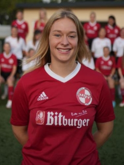 Avatar Bild für Dariba Ewert
