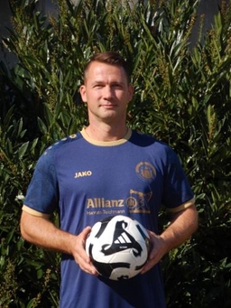 Avatar Bild für Dennis Körner