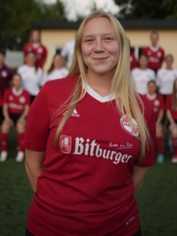 Avatar Bild für Alina Neumann