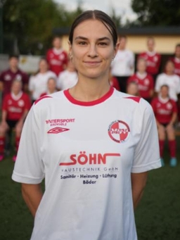 Avatar Bild für Michelle Ries