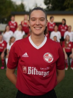 Avatar Bild für Hannah Sauerborn