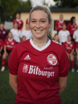 Avatar Bild für Katharina Schlaus