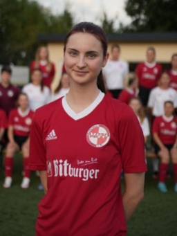 Avatar Bild für Lena Wolf