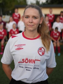 Avatar Bild für Cordula Julia Witte